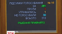 Верховна Рада позбавила Януковича звання президента України