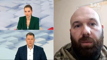 Ворог найбільше гатить по самому Бахмуту: включення з гарячої точки