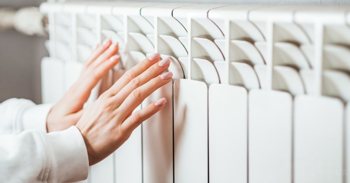 Почему важно чистить батареи отопления?