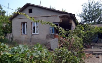 ОБСЕ призвала возместить убытки ромам из села на Одесчине, где убили 8-летнюю девочку