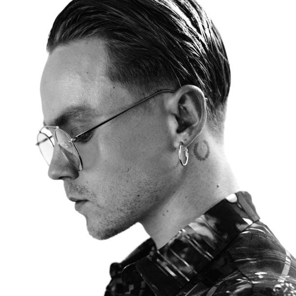 Артем Пивоваров / © instagram.com/pivovarovmusic