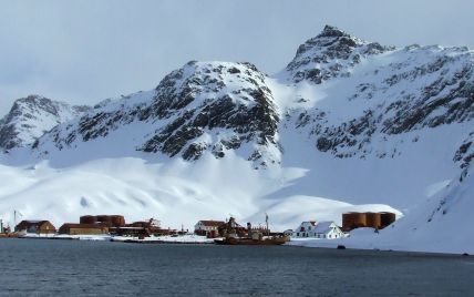 Вечная мерзлота Арктики тает на 70 лет раньше, чем прогнозировалось – ученые