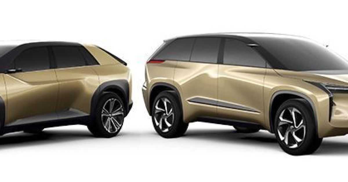 Toyota_3 / © electrek