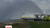 Другий екземпляр літака Ан-225 планують добудувати на заводі імені Антонова