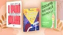 3 книги-компаса для девушек