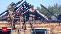 Массированная атака россиян на Днепропетровщину! Погибли спасатель и еще два человека!