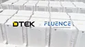 ДТЕК разом з американською Fluence запускають в Україні одну з найбільших систем накопичення енергії в Східній Європі