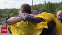 Сравните пленных! Россияне — откормленные и розовощекие, а украинцы — худые и осунувшиеся!