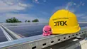 ДТЕК Ахметова спільно з британською Octopus започаткували ініціативу зі встановлення СЕС і акумуляторів на підприємствах