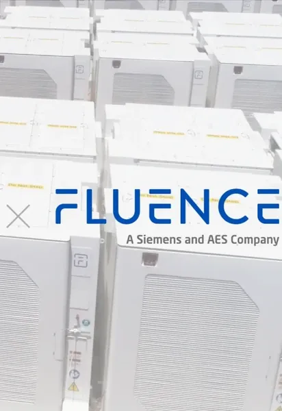 ДТЕК разом з американською Fluence запускають в Україні одну з найбільших систем накопичення енергії в Східній Європі