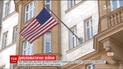 Росія терміново закриває генконсульство у Сан-Франциско та скорочує присутність в інших містах