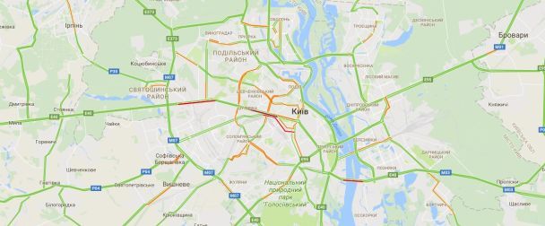  / © Google Maps