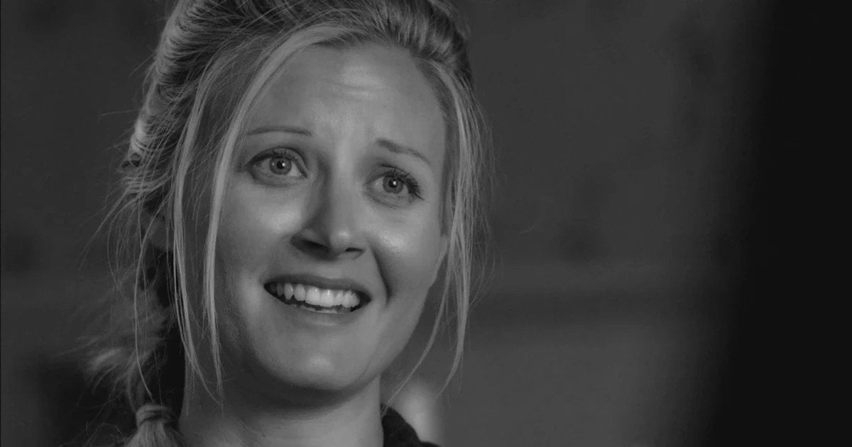 Керрі-Енн Флемінг померла