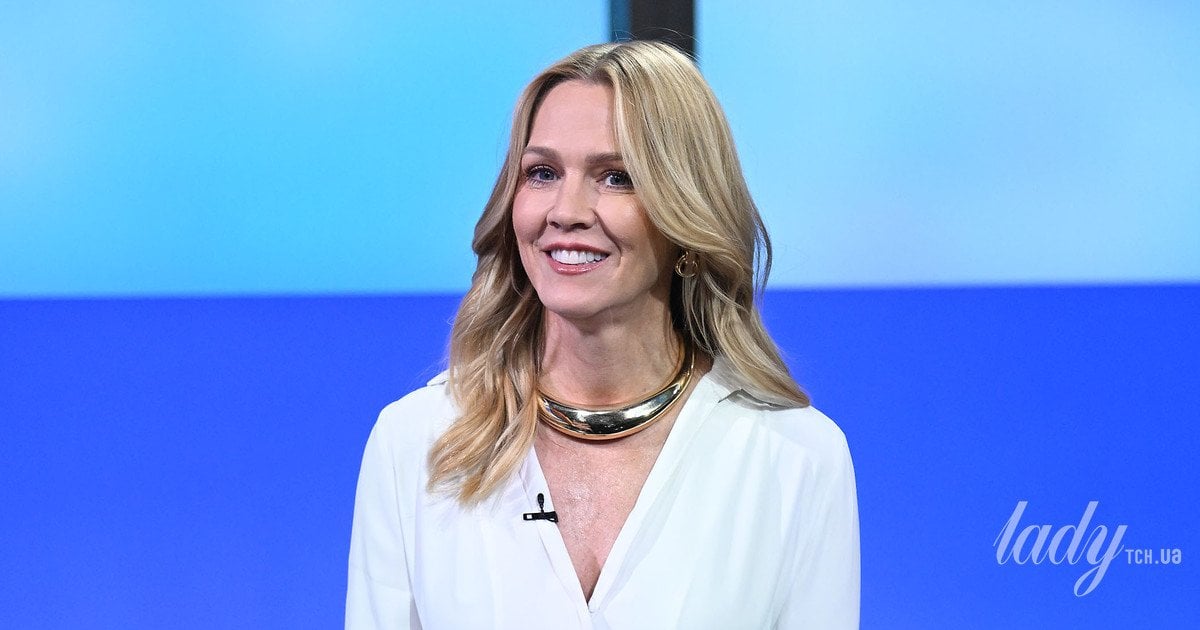 Дженні Гарт