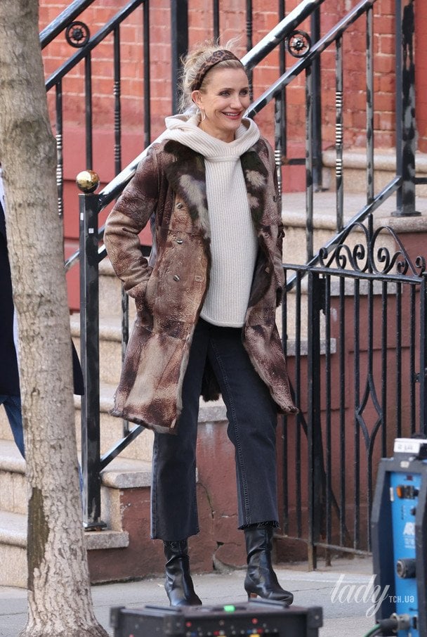 Камерон Діас / © Getty Images