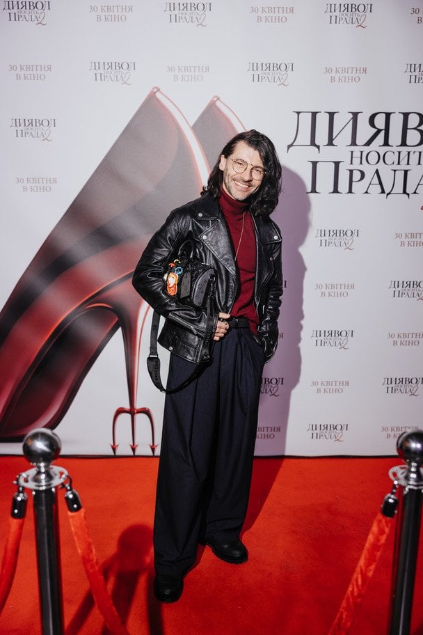 Максим Кірєєв/Фото Дмитро Борткевич