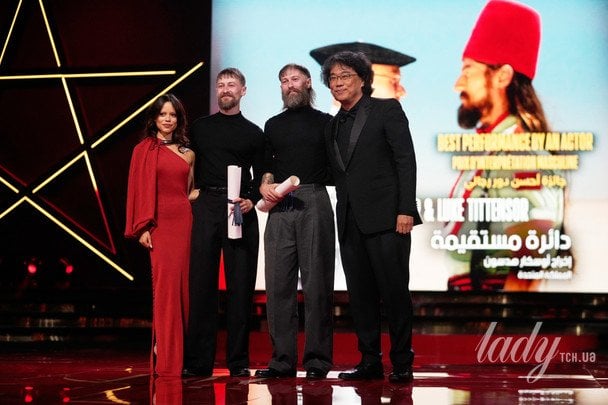 Дженна Ортега / © Associated Press