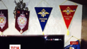 У кабінеті начальника одеської міліції знайшли вимпели та прапорці російського МВС