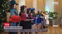 На благотворительном аукционе в Тернополе можно купить шляпки "британской королевы"