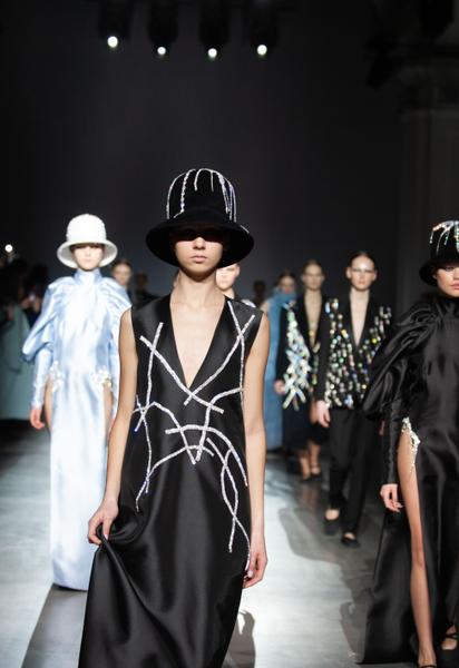 Колекція Gasanova FW'21/UFW