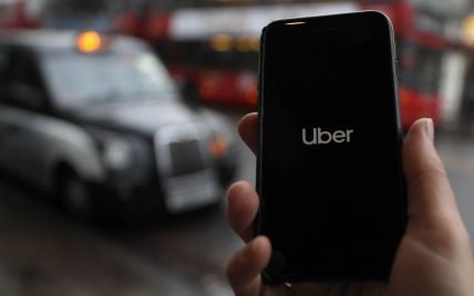 Uber змінює правила для водіїв та пасажирів: що відомо