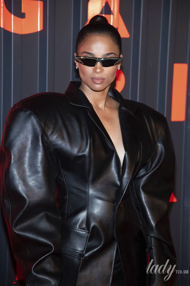 Сіара / © Associated Press