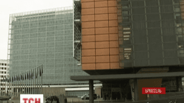 Украина не полностью выполнила требования Евросоюза о безвизовом режиме