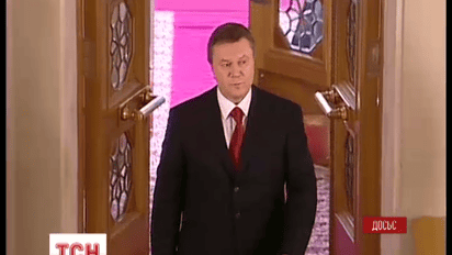 Евросоюз продлит санкции против Януковича и еще 15 украинских экс-чиновников