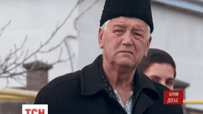 Правозащитники обнародовали доказательства репрессий в Крыму
