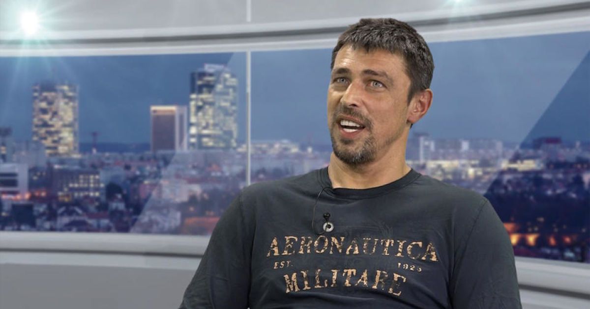 У Чехії суд виправдав одного з організаторів “Оборони Севастополя” під час незаконної анексії Криму