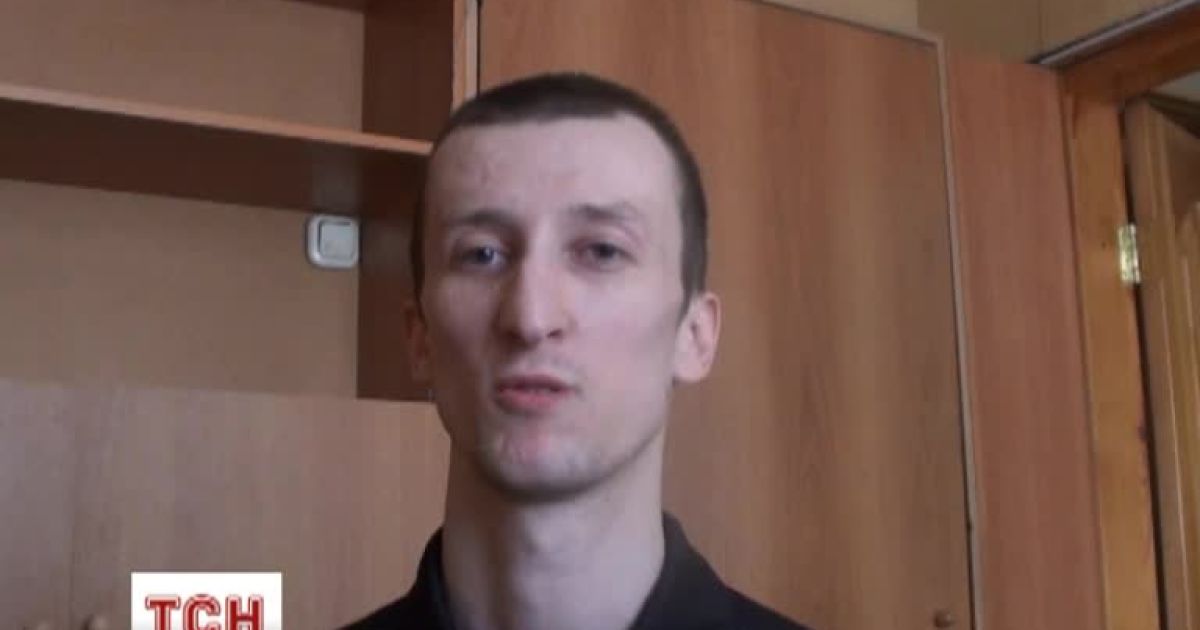 Звернення Кольченко до українців