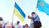 Нова хвиля репресій проти кримськотатарського народу