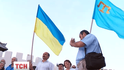 Нова хвиля репресій проти кримськотатарського народу