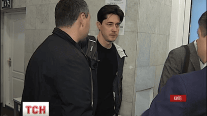 Печерський райсуд сьогодні обиратиме запобіжний захід для Віталія Каська