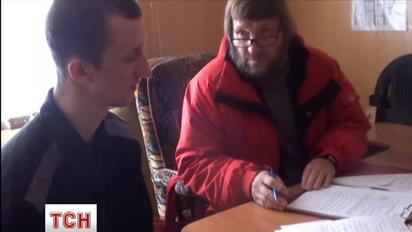 Кольченко переживает за здоровье Савченко