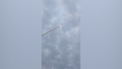 Совладелец Fire Point показал видео запуска новой украинской ракеты