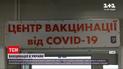 Вакцинация в Украине: в пунктах прививок развернулись настоящие страсти