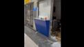 Розгромлений аеропорт в Алмати покинули протестувальники: відео