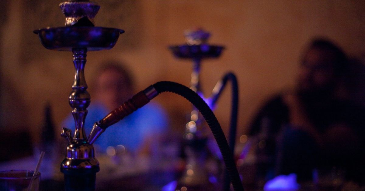 Година куріння кальяну шкодить організму, як 100 викурених сигарет – Супрун