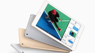 Новий IPad  з покращеним екраном 9,7 дюймів / © Apple