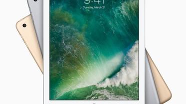 Новий IPad  з покращеним екраном 9,7 дюймів / © Apple