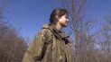 Влада вогню! Артилеристка випалює ворогів - репортаж з Запоріжжя