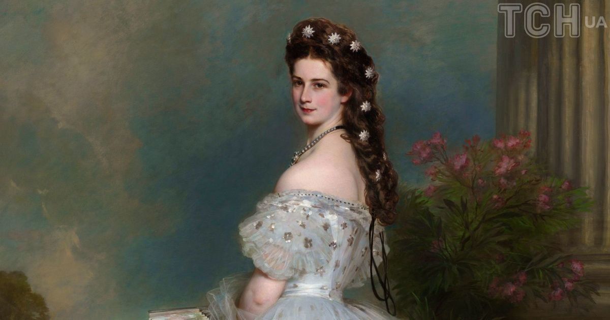 Єлизавета Баварська