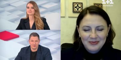 Украинцы потратили 100 миллионов гривен на фастфуды из «зимней тысячи»