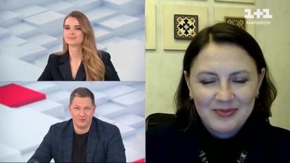 Украинцы потратили 100 миллионов гривен на фастфуды из «зимней тысячи»