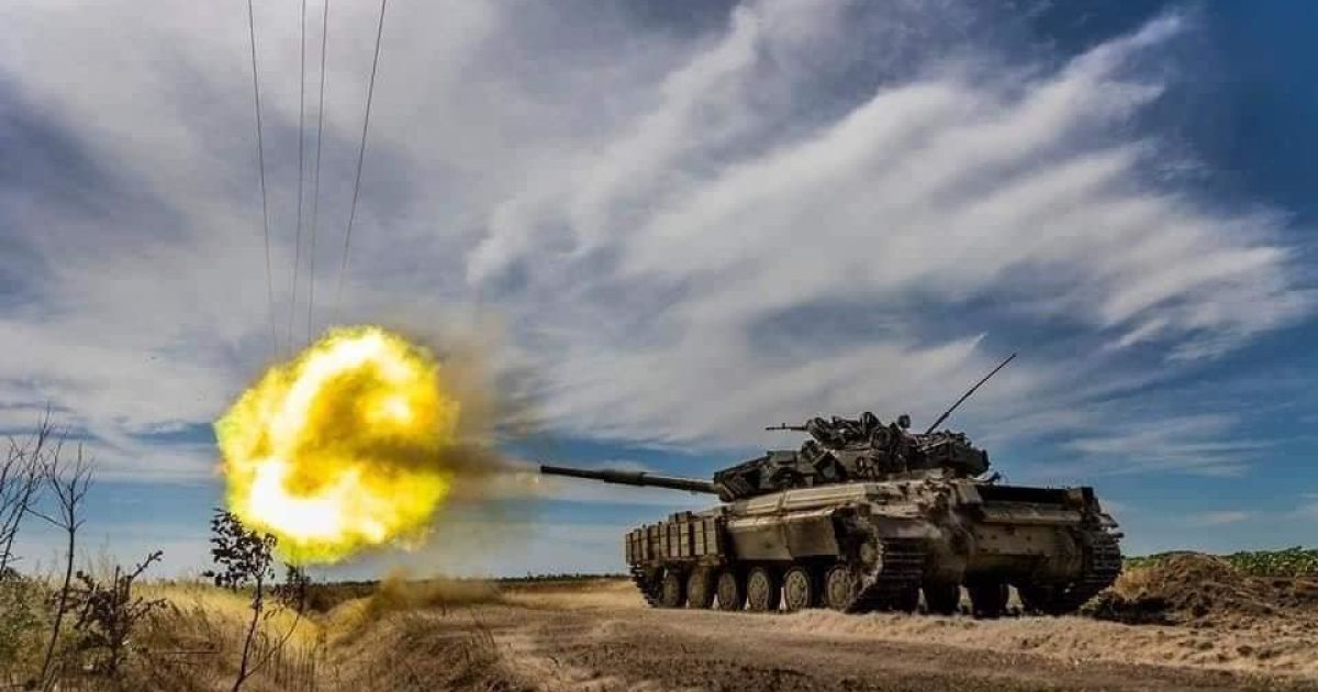 Оккупантам грозит обвал обороны на всей линии фронта – военный эксперт