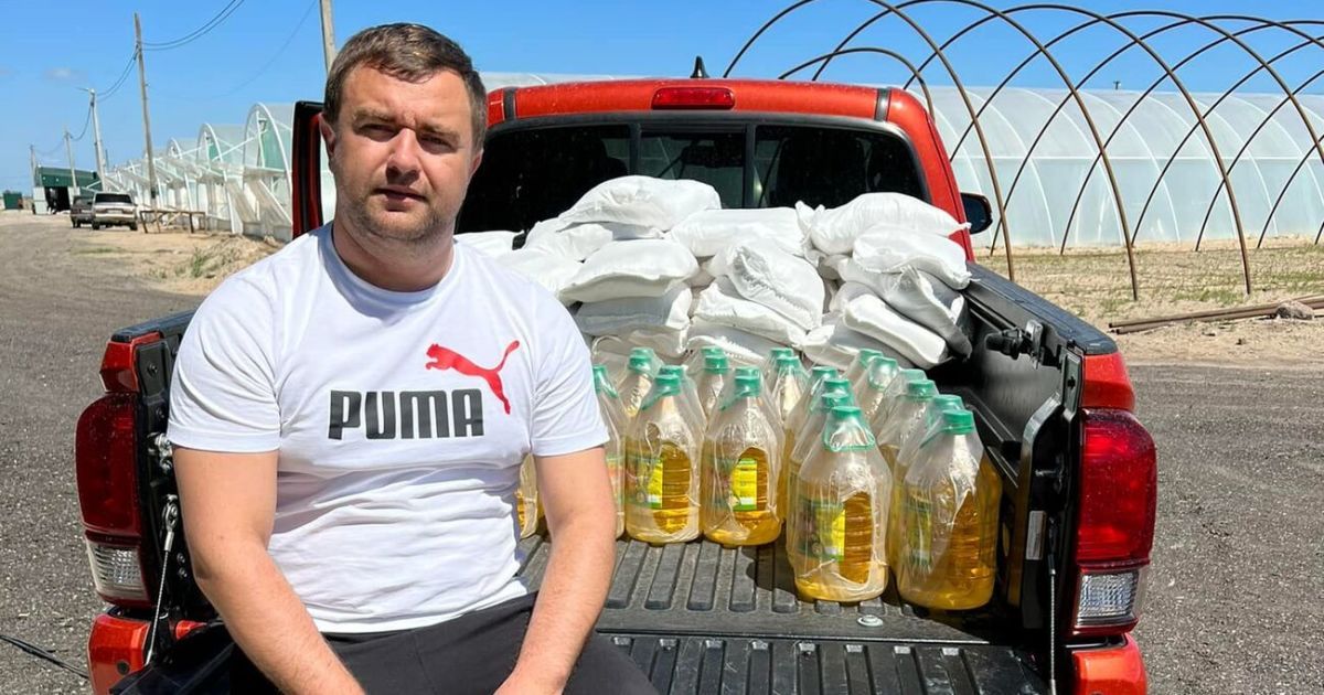 "Вже й мавпа зрозуміла б, що зв'язуватися з Росією небезпечно": з'явилася нова версія вбивства екснардепа-колаборанта Ковальова на Херсонщині