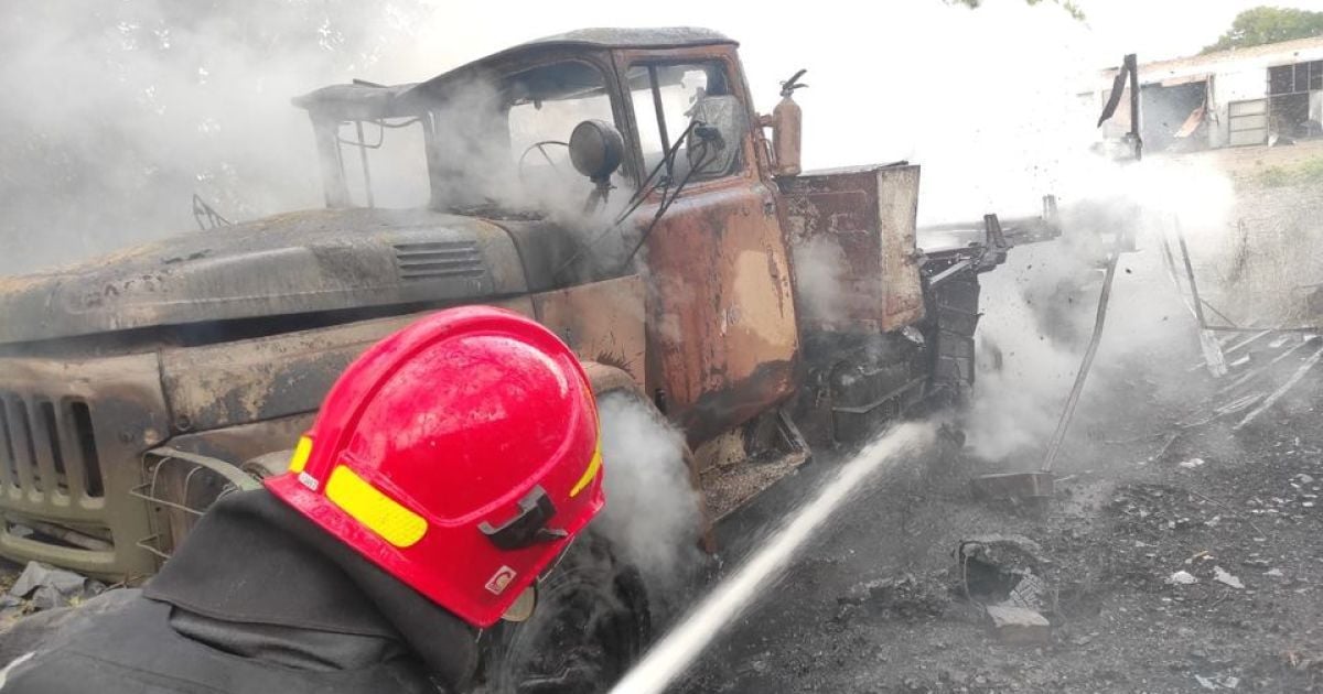 "Приліт" по Покровську: багато будинків пошкоджені, є жертви, поранені