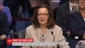 Сенат США утвердил кандидатуру 61-летней Джины Гаспел на пост главы ЦРУ