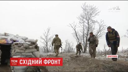 Боевики "ДНР" блокируют доступ патруля ОБСЕ в районы, откуда обстреливают украинские позиции